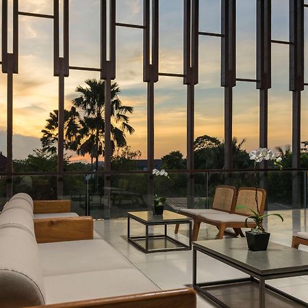 Studios At Alila Seminyak Exterior photo