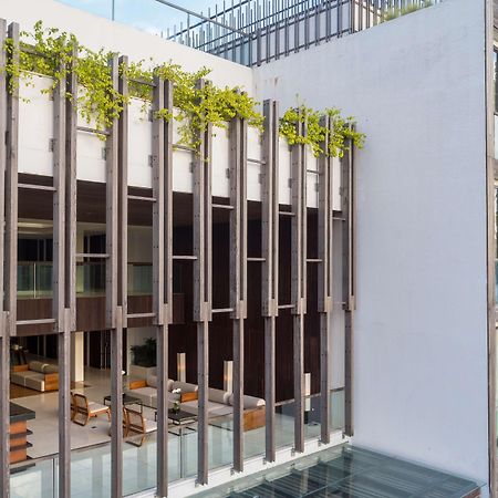 Studios At Alila Seminyak Exterior photo