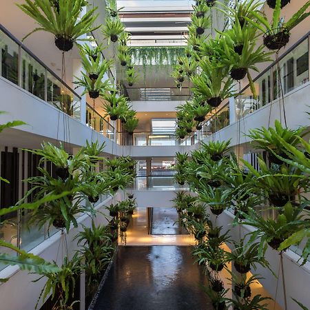 Studios At Alila Seminyak Exterior photo