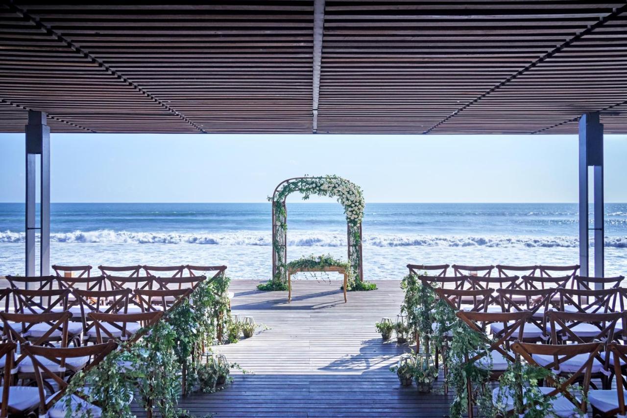 Studios At Alila Seminyak Exterior photo