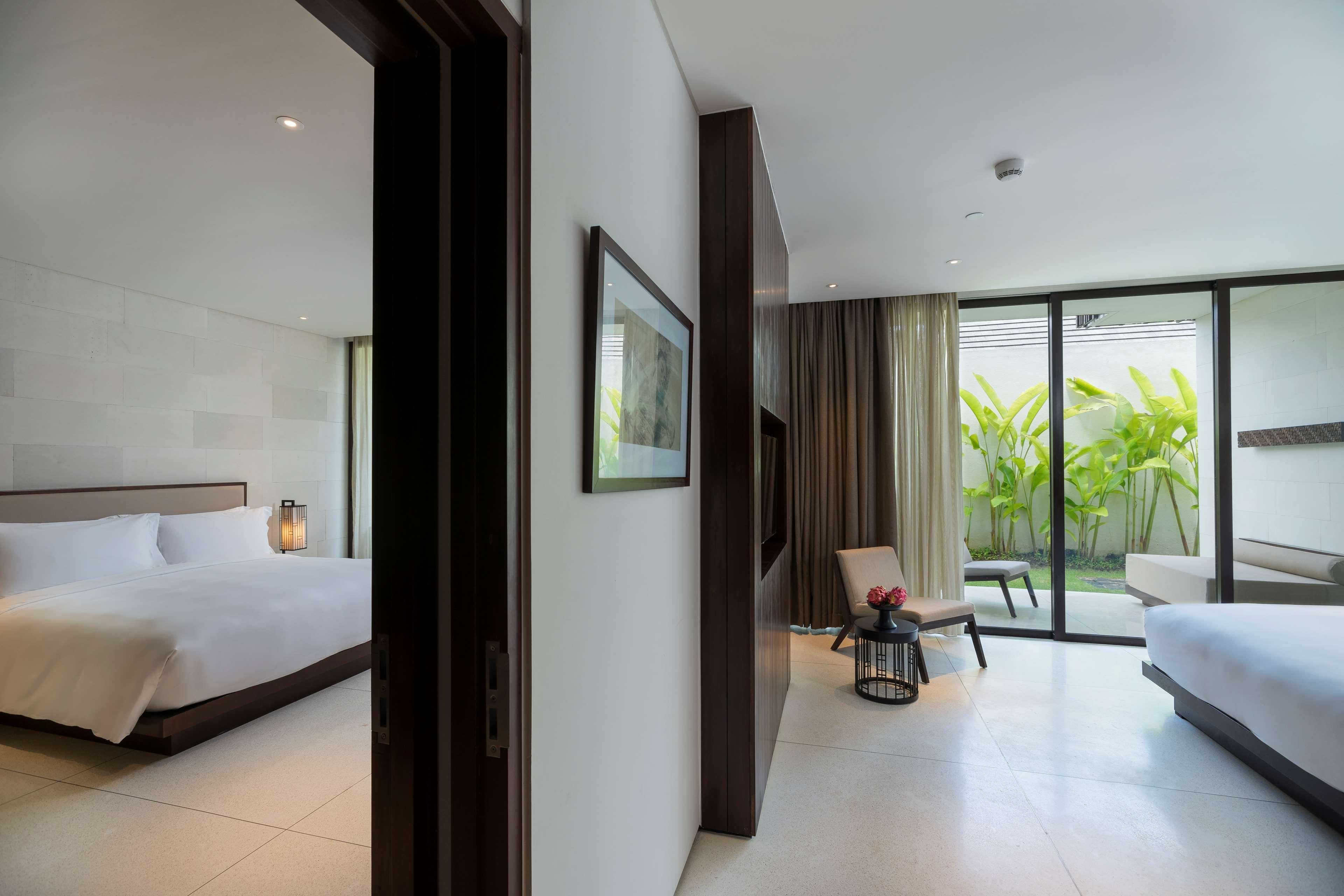 Studios At Alila Seminyak Exterior photo