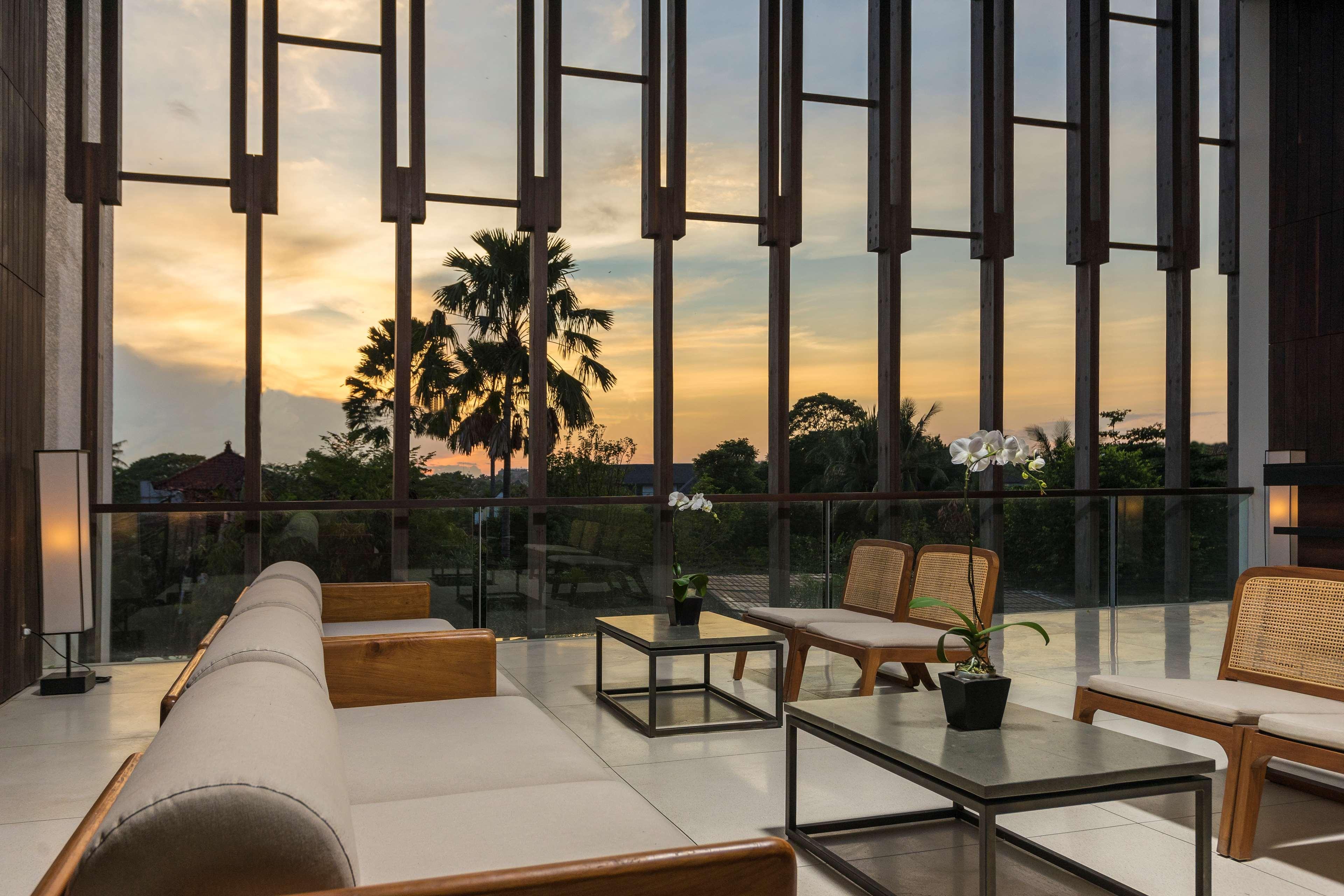 Studios At Alila Seminyak Exterior photo