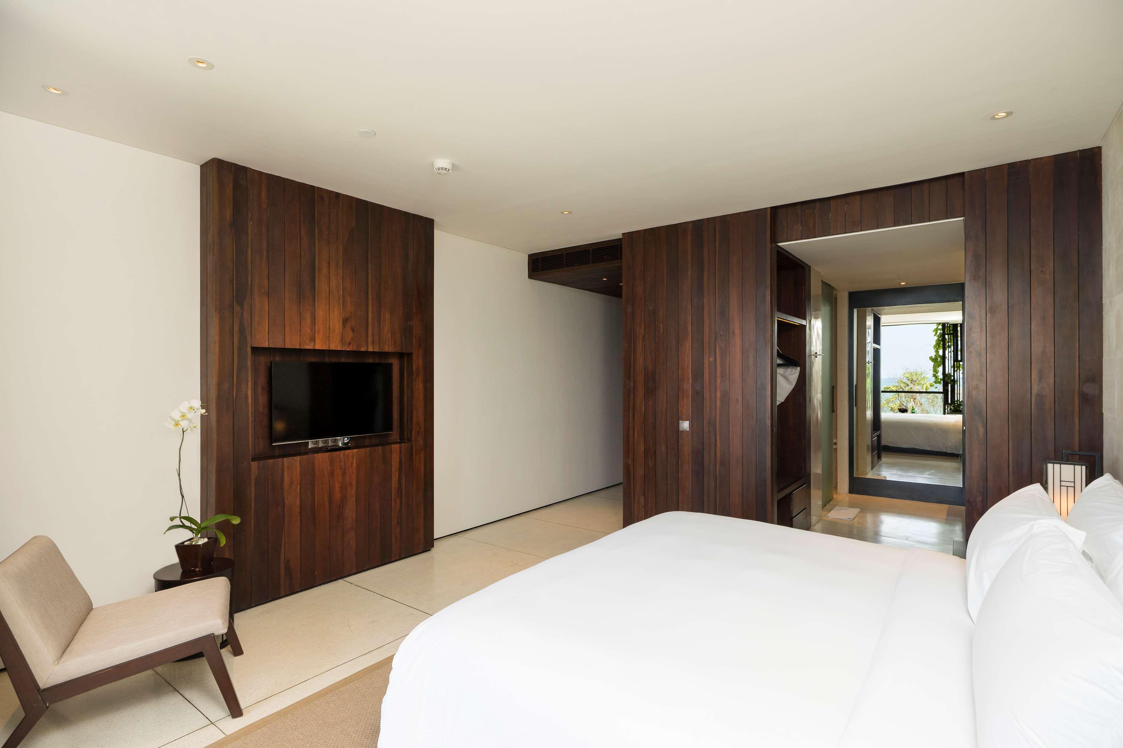 Studios At Alila Seminyak Exterior photo