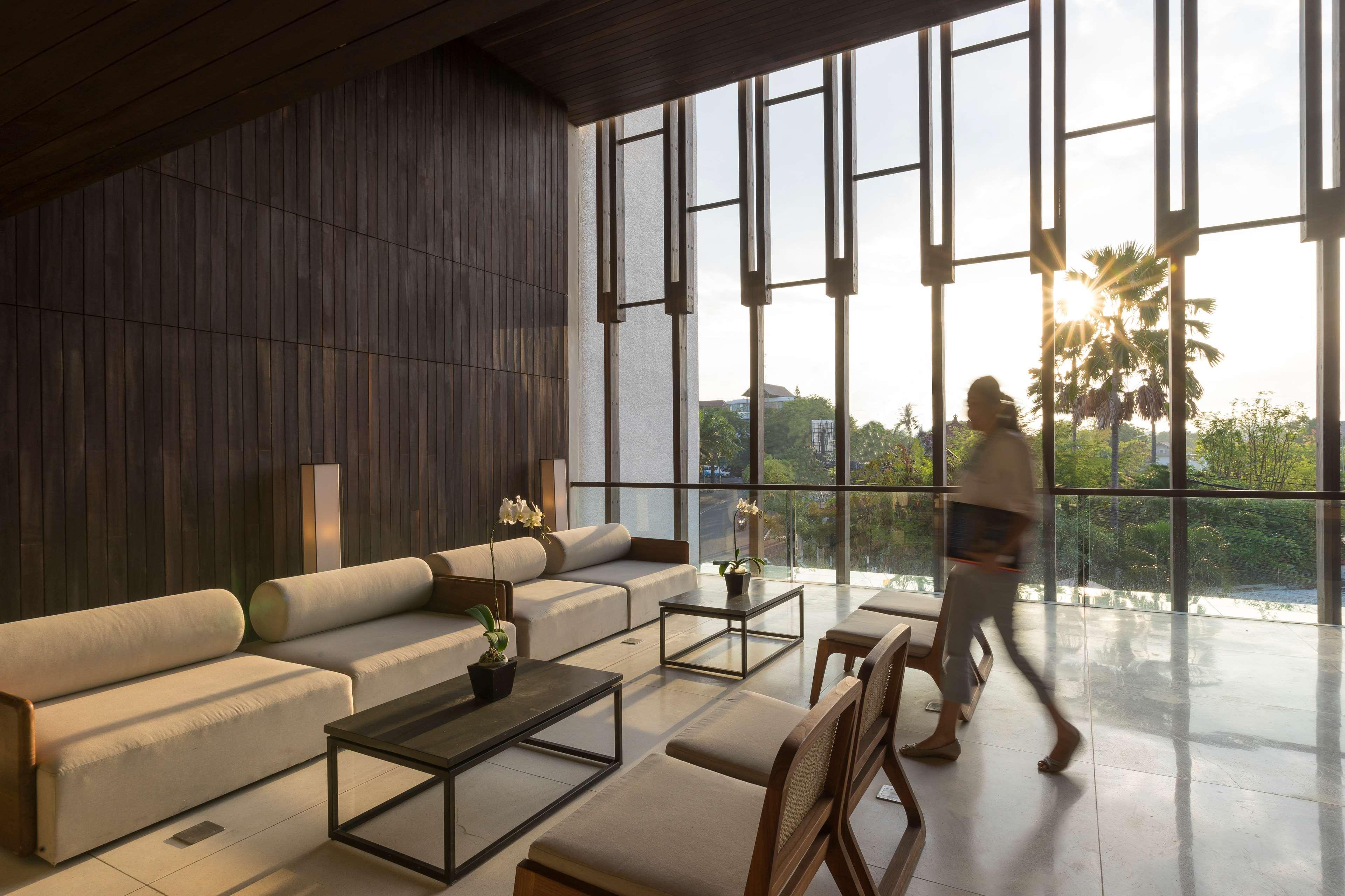 Studios At Alila Seminyak Exterior photo