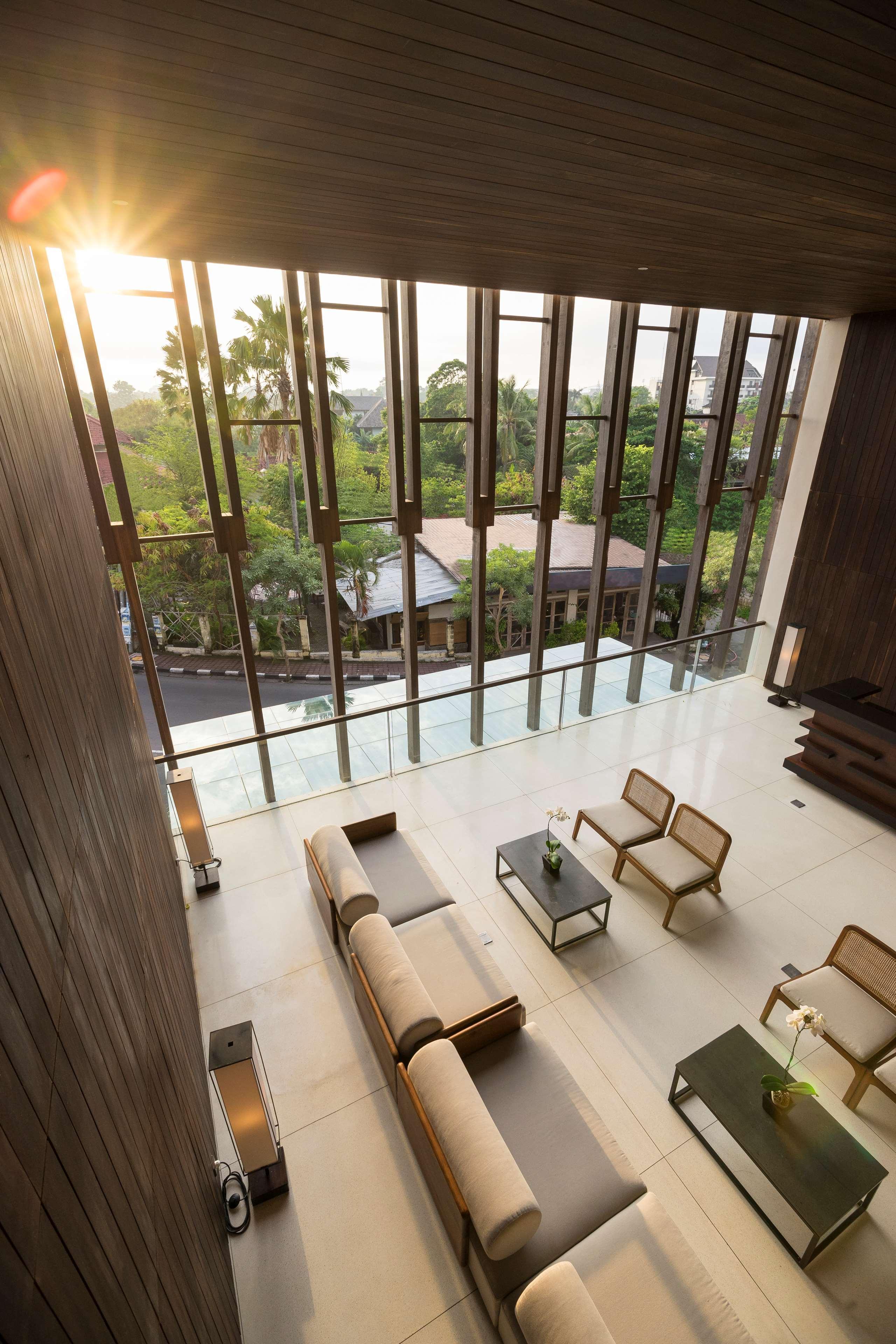 Studios At Alila Seminyak Exterior photo