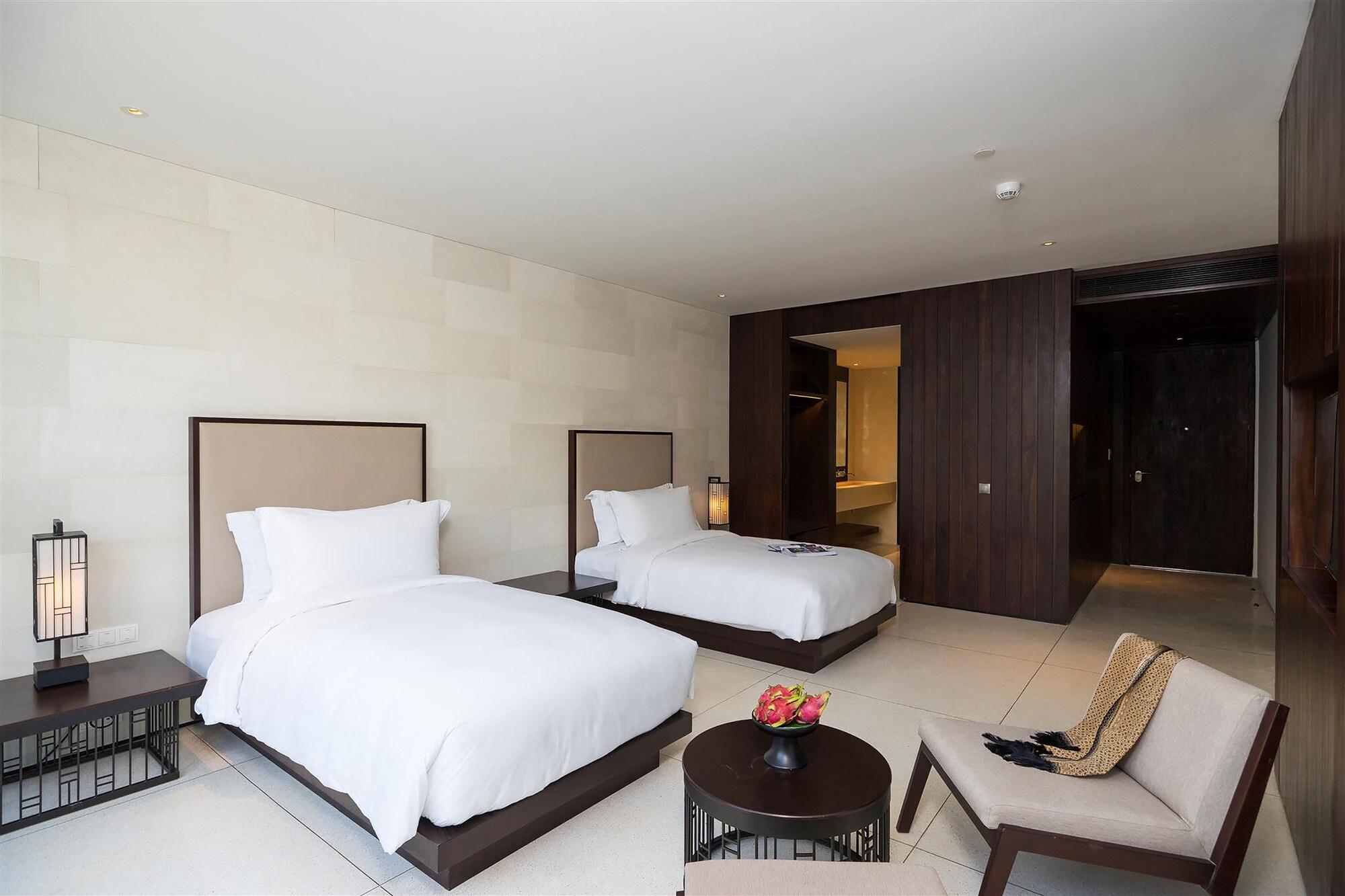 Studios At Alila Seminyak Exterior photo
