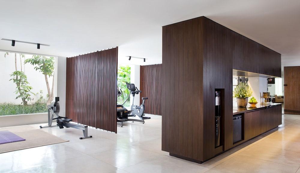Studios At Alila Seminyak Exterior photo
