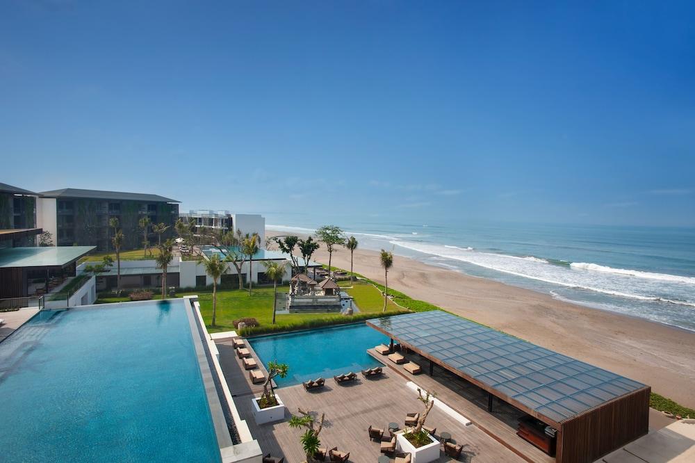 Studios At Alila Seminyak Exterior photo