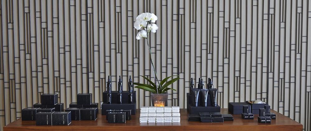 Studios At Alila Seminyak Exterior photo