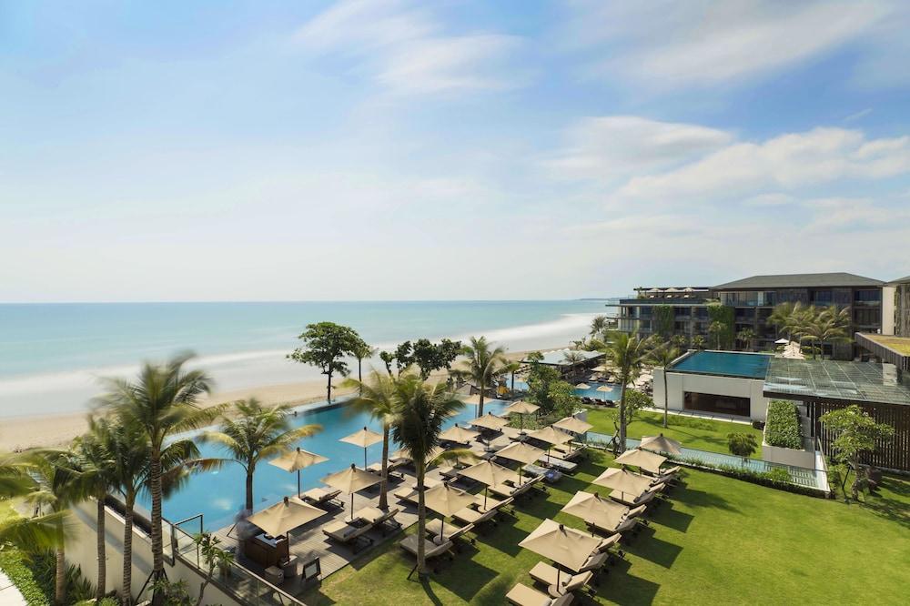 Studios At Alila Seminyak Exterior photo