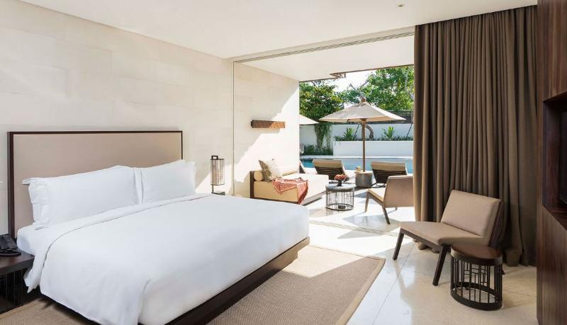 Studios At Alila Seminyak Exterior photo