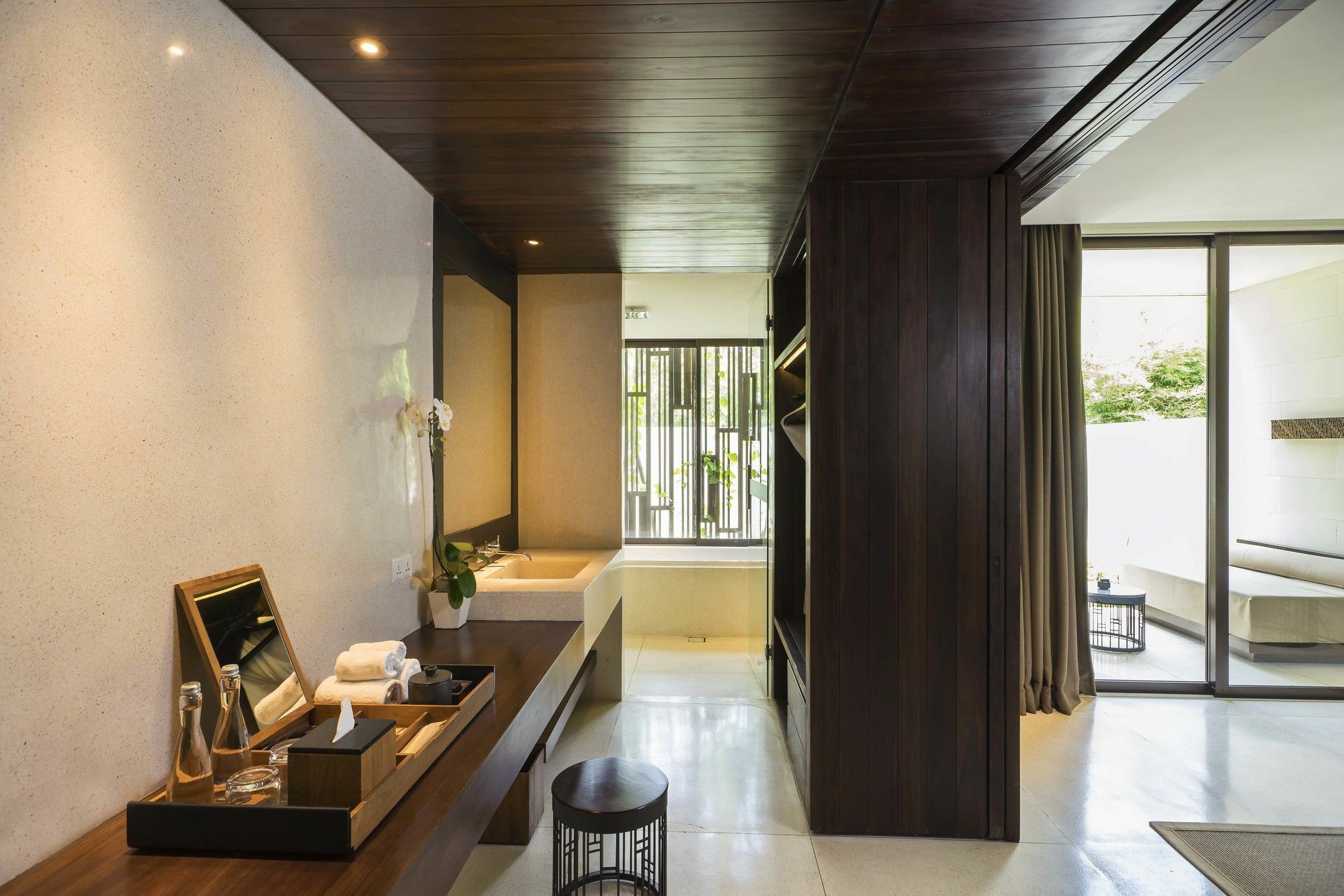 Studios At Alila Seminyak Exterior photo