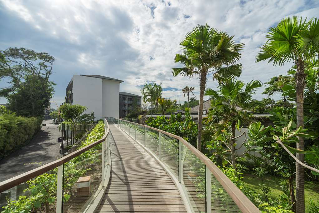 Studios At Alila Seminyak Exterior photo