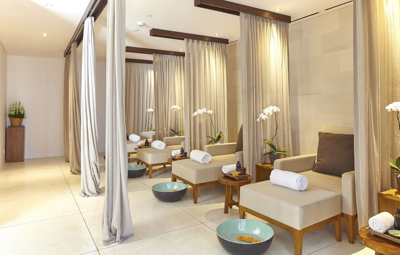 Studios At Alila Seminyak Exterior photo